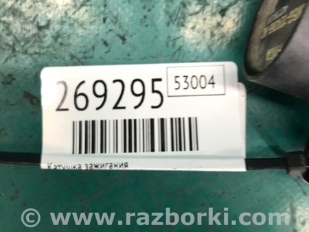 ФОТО Катушка зажигания для Mazda 3 BK (2003-2009) (I) Киев