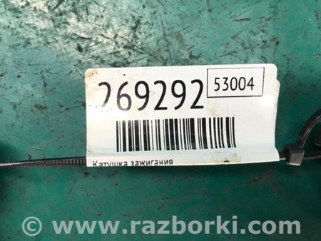 ФОТО Катушка зажигания для Mazda 3 BK (2003-2009) (I) Киев