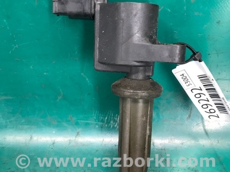 ФОТО Катушка зажигания для Mazda 3 BK (2003-2009) (I) Киев