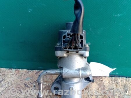 ФОТО Клапан EGR для Mazda 3 BK (2003-2009) (I) Киев