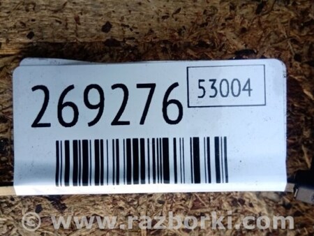 ФОТО Клапан EGR для Mazda 3 BK (2003-2009) (I) Киев