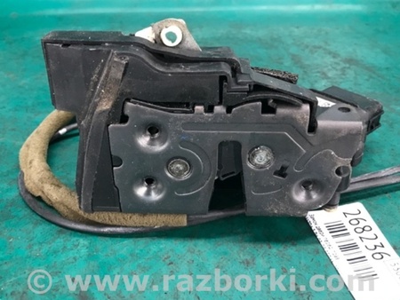 ФОТО Замок двери для Mazda 3 BK (2003-2009) (I) Киев