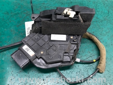ФОТО Замок двери для Mazda 3 BK (2003-2009) (I) Киев
