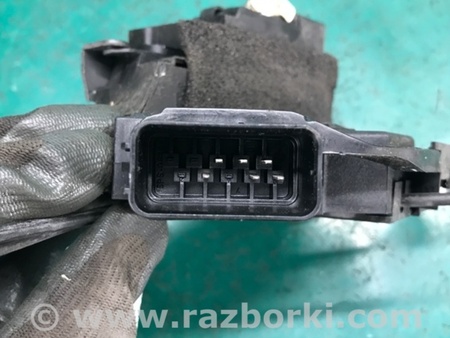 ФОТО Замок двери для Mazda 3 BK (2003-2009) (I) Киев