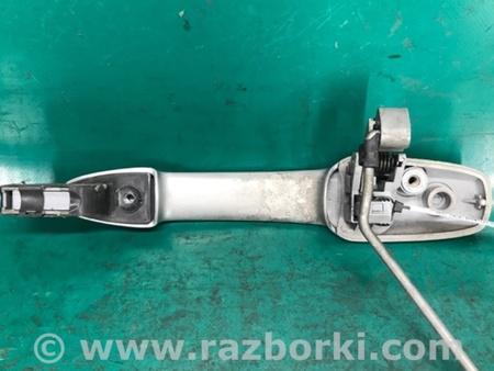 ФОТО Ручка двери для Mazda 3 BK (2003-2009) (I) Киев