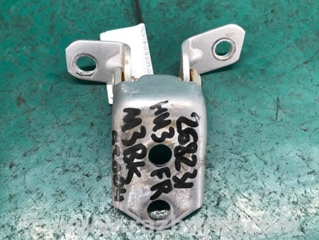 ФОТО Петля двери нижняя для Mazda 3 BK (2003-2009) (I) Киев
