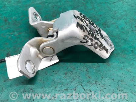 ФОТО Петля двери нижняя для Mazda 3 BK (2003-2009) (I) Киев