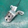 ФОТО Петля двери нижняя для Mazda 3 BK (2003-2009) (I) Киев