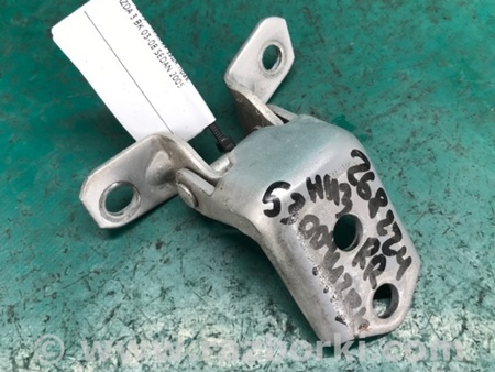 ФОТО Петля двери нижняя для Mazda 3 BK (2003-2009) (I) Киев