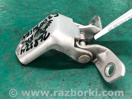 ФОТО Петля двери нижняя для Mazda 3 BK (2003-2009) (I) Киев