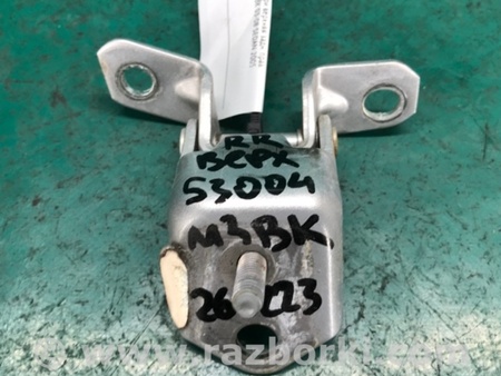 ФОТО Петля двери верхняя для Mazda 3 BK (2003-2009) (I) Киев