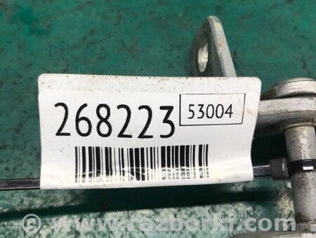 ФОТО Петля двери верхняя для Mazda 3 BK (2003-2009) (I) Киев