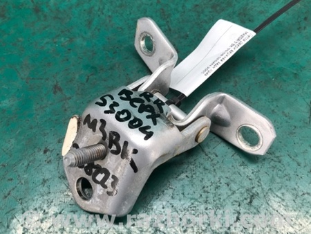 ФОТО Петля двери верхняя для Mazda 3 BK (2003-2009) (I) Киев