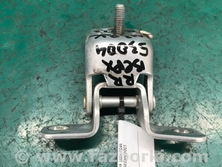 ФОТО Петля двери верхняя для Mazda 3 BK (2003-2009) (I) Киев