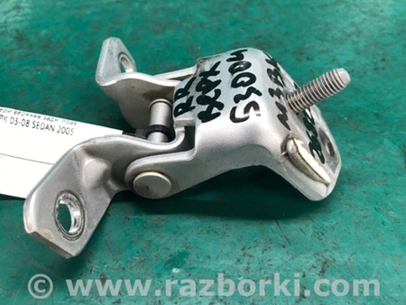 ФОТО Петля двери верхняя для Mazda 3 BK (2003-2009) (I) Киев