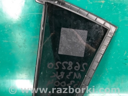 ФОТО Стекло двери глухое для Mazda 3 BK (2003-2009) (I) Киев