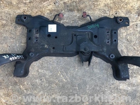 ФОТО Балка передняя для Mazda 3 BK (2003-2009) (I) Киев