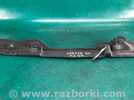 ФОТО Пыльник крыла для Mazda 3 BK (2003-2009) (I) Киев