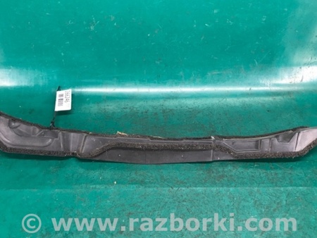 ФОТО Пыльник крыла для Mazda 3 BK (2003-2009) (I) Киев