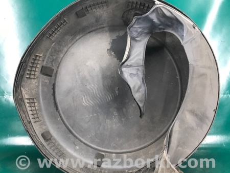 ФОТО Колпак запасного колеса (Кожух запаски) для Honda CR-V (02-06) Киев