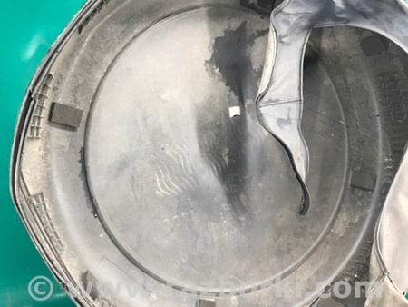 ФОТО Колпак запасного колеса (Кожух запаски) для Honda CR-V (02-06) Киев