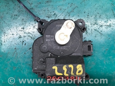 ФОТО Моторчик заслонки печки для Toyota Camry 30 XV30 (09.2001-03.2006) Киев