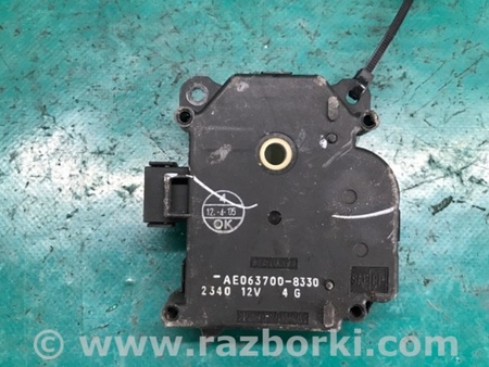 ФОТО Моторчик заслонки печки для Toyota Camry 30 XV30 (09.2001-03.2006) Киев