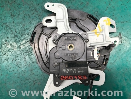 ФОТО Моторчик заслонки печки для Toyota Camry 30 XV30 (09.2001-03.2006) Киев