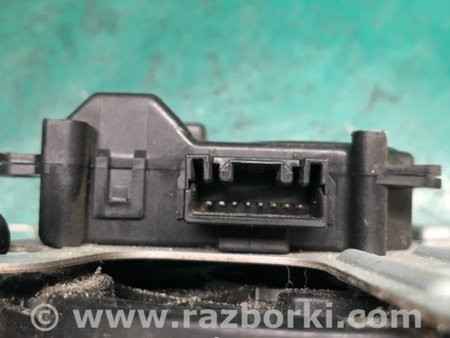 ФОТО Моторчик заслонки печки для Toyota Camry 30 XV30 (09.2001-03.2006) Киев