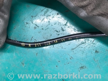 ФОТО Датчик ABS для Mercedes-Benz E-CLASS W211 (02-09) Киев