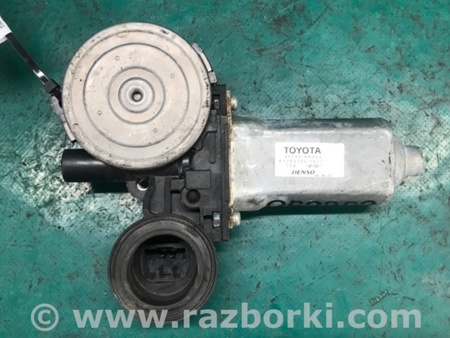 ФОТО Мотор стеклоподъемника для Toyota Camry 30 XV30 (09.2001-03.2006) Киев