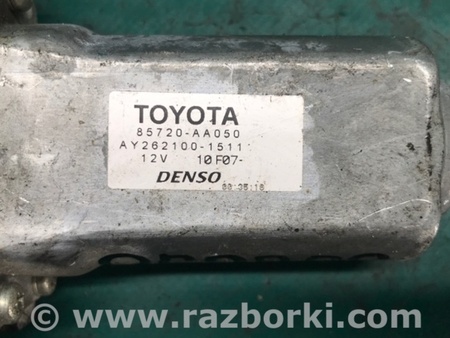 ФОТО Мотор стеклоподъемника для Toyota Camry 30 XV30 (09.2001-03.2006) Киев