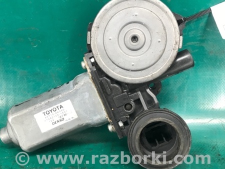 ФОТО Мотор стеклоподъемника для Toyota Camry 30 XV30 (09.2001-03.2006) Киев