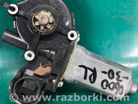 ФОТО Мотор стеклоподъемника для Toyota Camry 30 XV30 (09.2001-03.2006) Киев