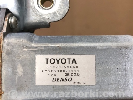 ФОТО Стеклоподъемник для Toyota Camry 30 XV30 (09.2001-03.2006) Киев