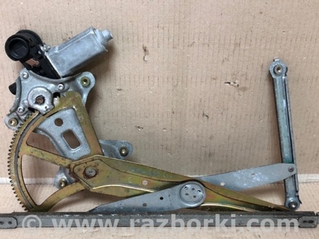 ФОТО Стеклоподъемник для Toyota Camry 30 XV30 (09.2001-03.2006) Киев
