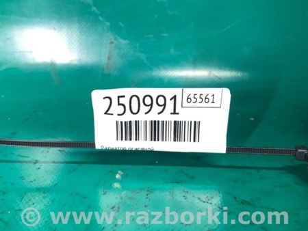 ФОТО Радиатор основной для Mercedes-Benz E-CLASS W211 (02-09) Киев