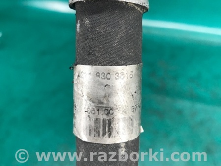 ФОТО Трубка кондиционера для Mercedes-Benz E-CLASS W211 (02-09) Киев