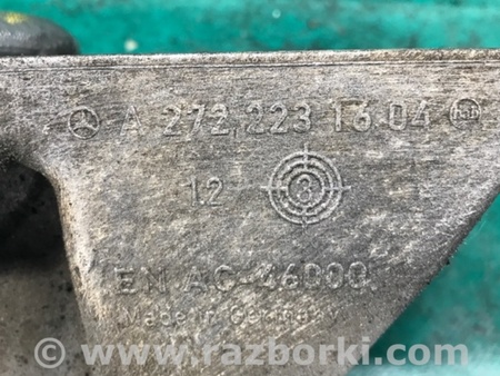 ФОТО Кронштейн крепления двигателя для Mercedes-Benz E-CLASS W211 (02-09) Киев