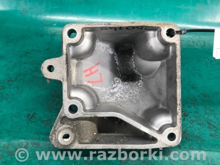 ФОТО Кронштейн крепления двигателя для Mercedes-Benz E-CLASS W211 (02-09) Киев