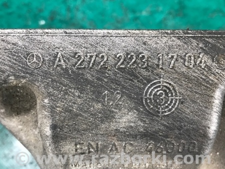 ФОТО Кронштейн крепления двигателя для Mercedes-Benz E-CLASS W211 (02-09) Киев