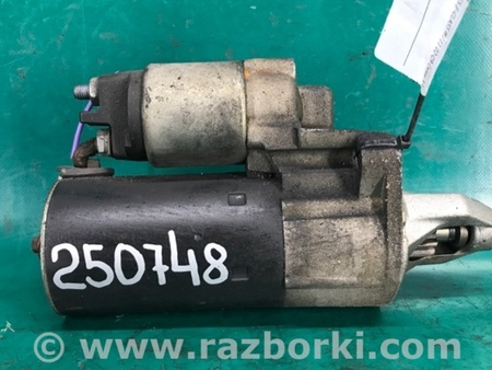 ФОТО Стартер для Mercedes-Benz E-CLASS W211 (02-09) Киев