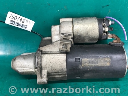 ФОТО Стартер для Mercedes-Benz E-CLASS W211 (02-09) Киев