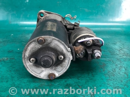 ФОТО Стартер для Mercedes-Benz E-CLASS W211 (02-09) Киев