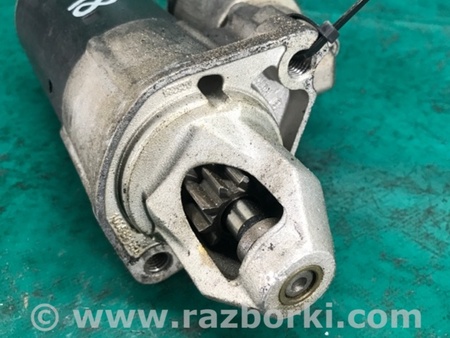 ФОТО Стартер для Mercedes-Benz E-CLASS W211 (02-09) Киев