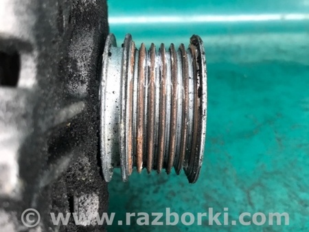 ФОТО Генератор для Mercedes-Benz E-CLASS W211 (02-09) Киев