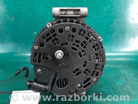 ФОТО Генератор для Mercedes-Benz E-CLASS W211 (02-09) Киев