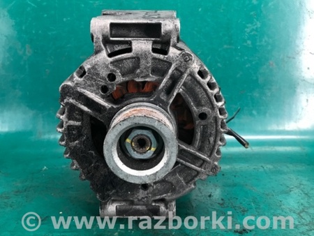 ФОТО Генератор для Mercedes-Benz E-CLASS W211 (02-09) Киев
