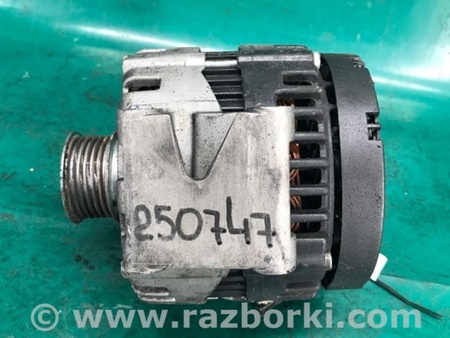 ФОТО Генератор для Mercedes-Benz E-CLASS W211 (02-09) Киев