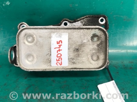 ФОТО Теплообменник двигателя для Mercedes-Benz E-CLASS W211 (02-09) Киев